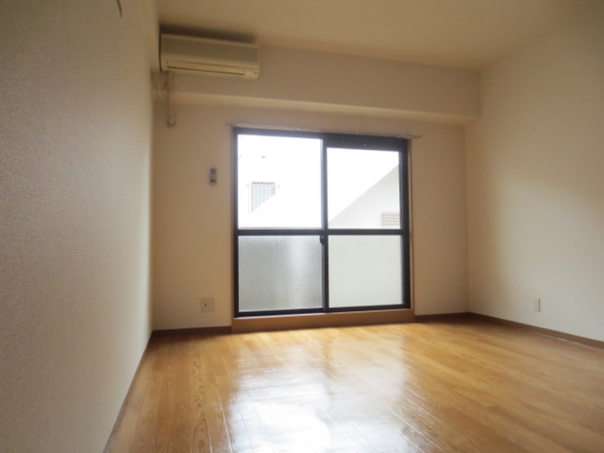 居室 サンハイツ名取 Ⅱ