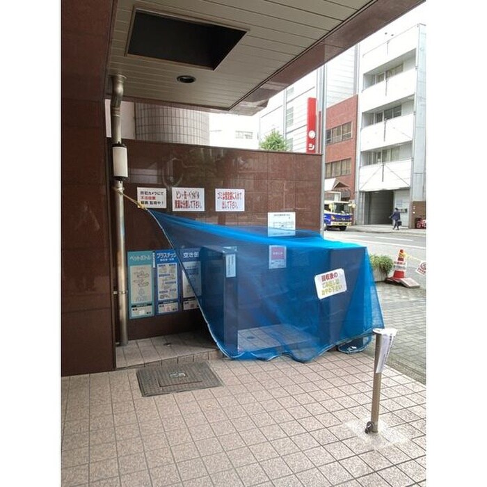 周辺環境 アヴァンセドミ－ル