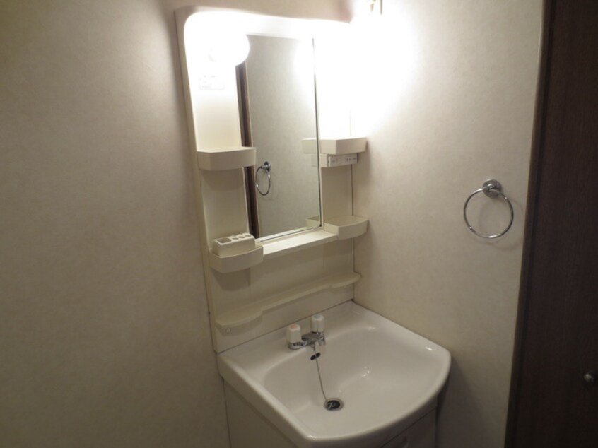 洗面 アヴァンセドミ－ル