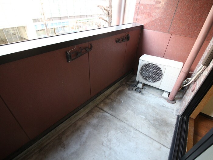 ベランダ・バルコニー アヴァンセドミ－ル