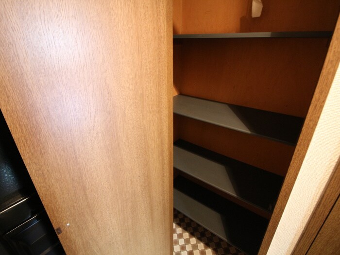 靴箱 アヴァンセドミ－ル