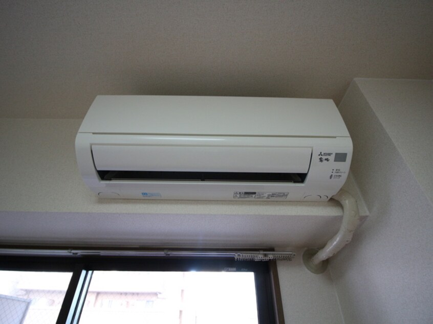 内観写真 アヴァンセドミ－ル