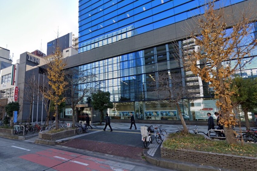 十六銀行名古屋営業部(銀行)まで103m アヴァンセドミ－ル