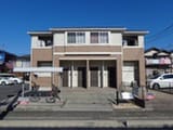 第三恒川ハイツ