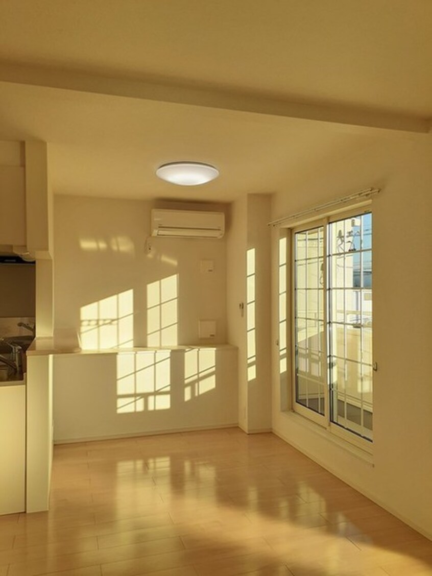 居室 シャーロット