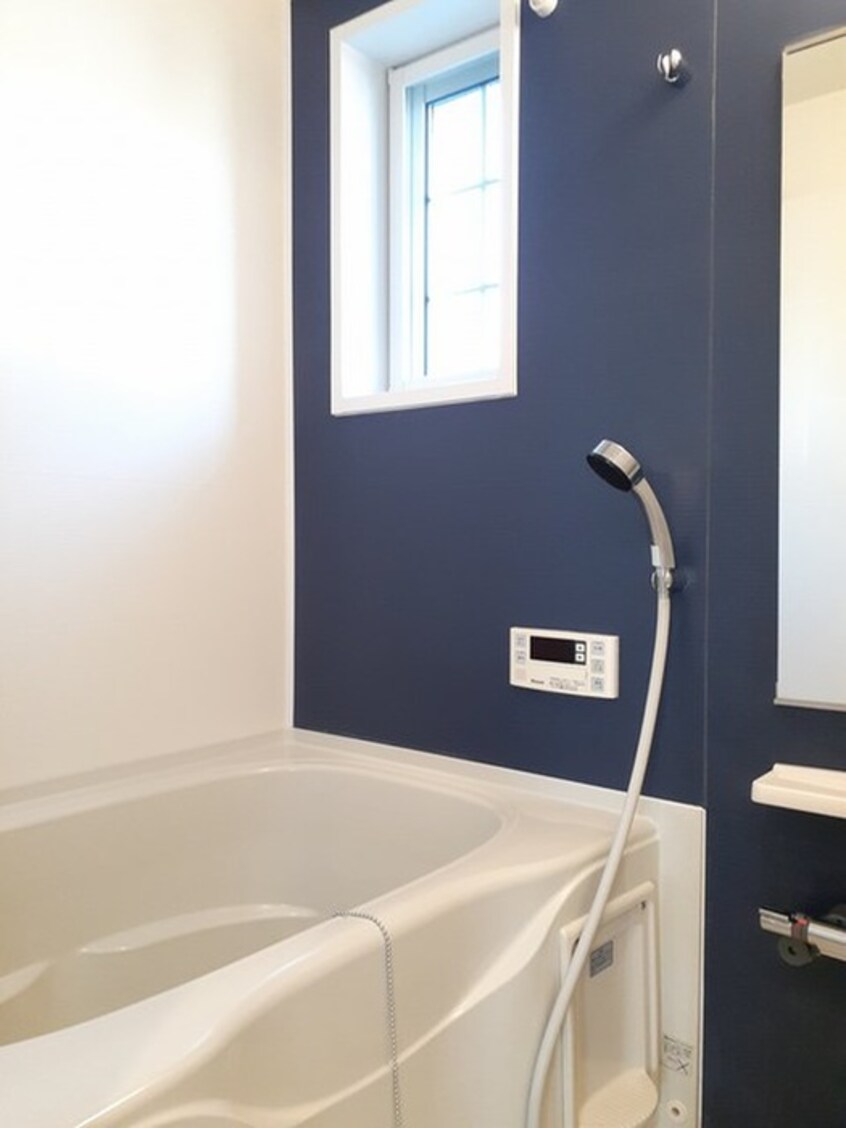 バス／シャワールーム等 シャーロット