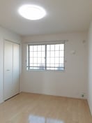 居室 シャーロット