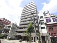 レジデンス鈴木