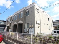 アルカディア西城
