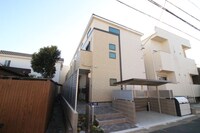 ルミエール中村公園