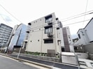ルヴィータ矢田南の外観