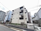 外観写真 ルヴィータ矢田南