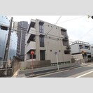 ルヴィータ矢田南の外観