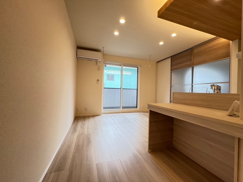 居室 ルヴィータ矢田南