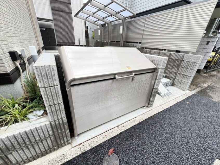 その他 ルヴィータ矢田南