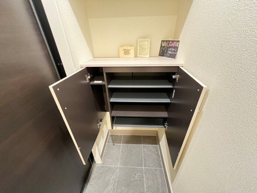 靴箱 ルヴィータ矢田南