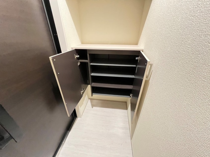 靴箱 ルヴィータ矢田南