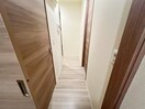 廊下 ルヴィータ矢田南