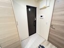 玄関 ルヴィータ矢田南