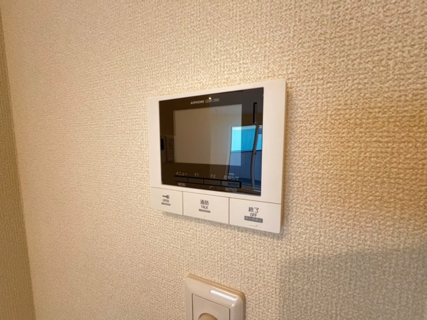 内観写真 ルヴィータ矢田南