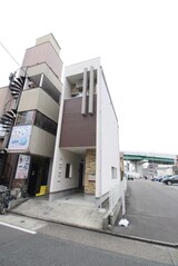 Ｖｉｌｌａ　Ｓｔｏｒｉａ