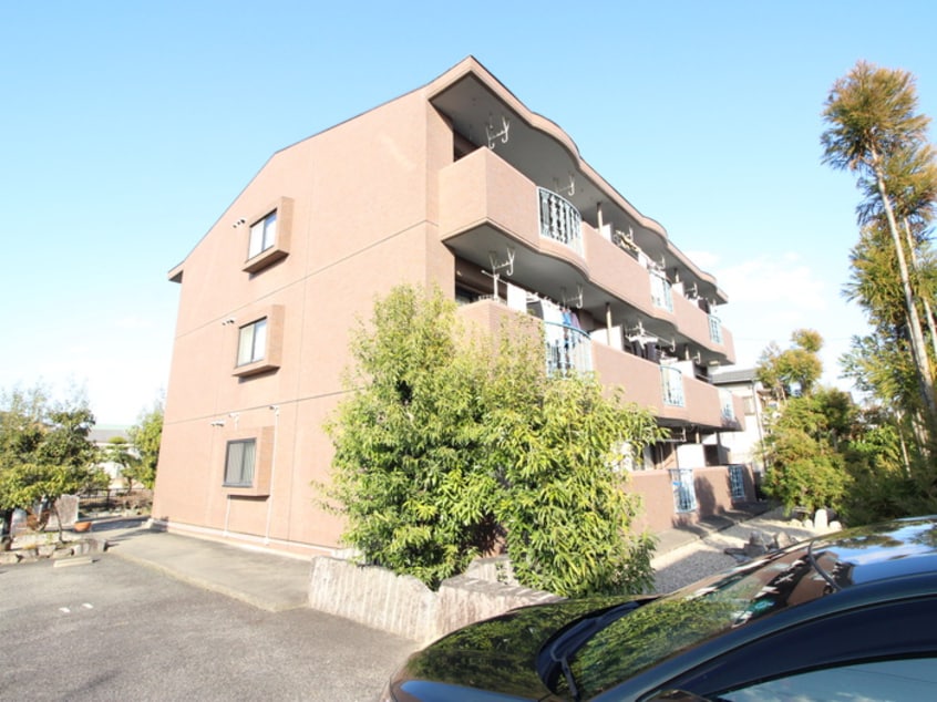 外観写真 アローマ吉原