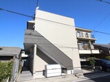 アラブランシュ中村