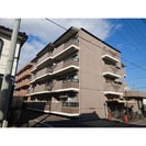 エステート新町の外観