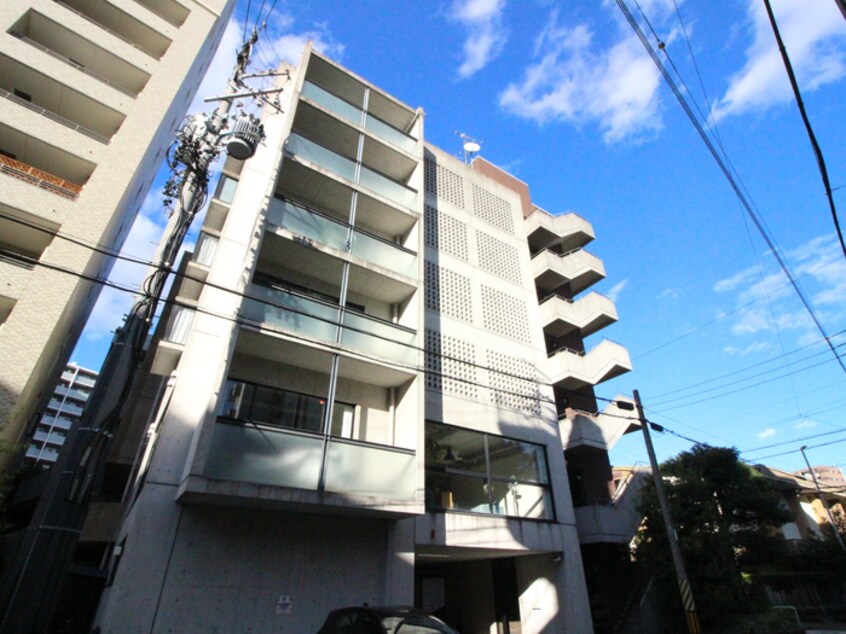 外観写真 ＮＥＳＰＡＬＤ　ＥＶＥ