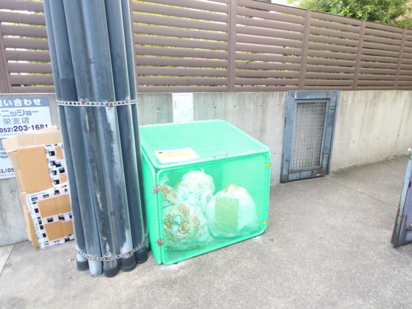 建物設備 ＮＥＳＰＡＬＤ　ＥＶＥ