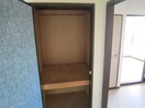 収納 エントピアヒロツボA