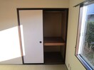 収納 エントピアヒロツボA