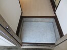 玄関 エントピアヒロツボA
