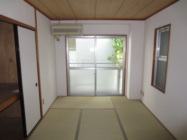 居室 第２ニシノビル