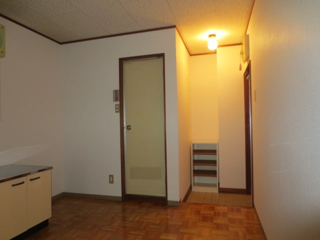 廊下 第２ニシノビル