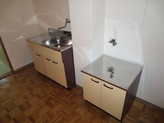 キッチン 第２ニシノビル