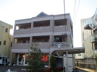 グランフォ－レ沢