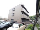 プレスト・リヴィエ－ルの外観