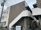 LA TACHE Ⅰの外観