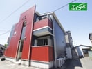 クレフラスト星崎の外観