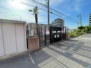 建物設備 ドルチェ茶屋ケ坂