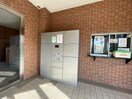 建物設備 ドルチェ茶屋ケ坂