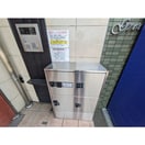 建物設備 グリーンコートK