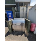 建物設備 グリーンコートK
