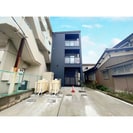 LECOCON稲沢の外観