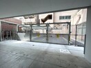 駐車場 エスリード栄 THE PARK