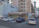 セブンイレブン(コンビニ)まで100m エスリード栄 THE PARK