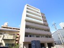ステーションウエストタワーの外観