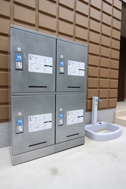 建物設備