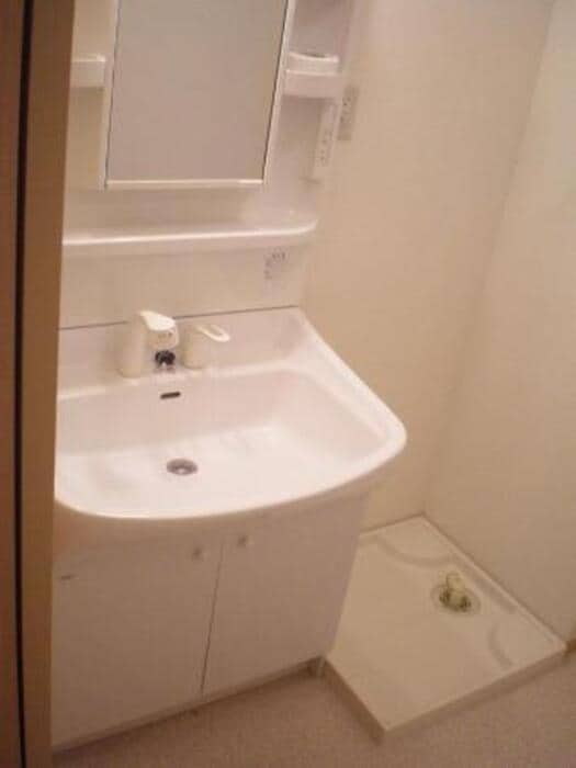 洗面 プランシェコ－ト